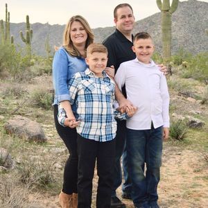 Meet your Posher, Suzanne